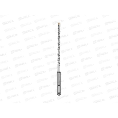 Бур по бетону 14x310x250мм, крестовая пластина, SDS PLUS KRANZ, KR-91-0101 Бур по бетону 14x310x250мм, крестовая пластина, SDS PLUS KRANZ, KR-91-0101