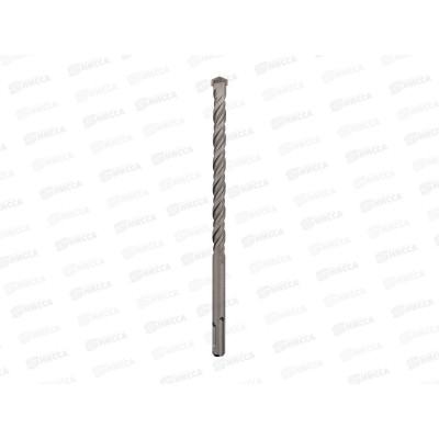 Бур по бетону 16x460x400мм SDS PLUS KRANZ, KR-91-0052