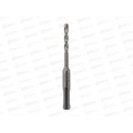 Бур по бетону 6x110x50мм, крестовая пластина, SDS PLUS KRANZ, KR-91-0801 Бур по бетону 6x110x50мм, крестовая пластина, SDS PLUS KRANZ, KR-91-0801