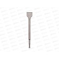 Зубило плоское широкое. 14х40х250мм SDS PLUS KRANZ, KR-91-0203