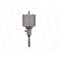 Коронка по бетону в сборе М22х68мм SDS PLUS KRANZ, KR-91-0412