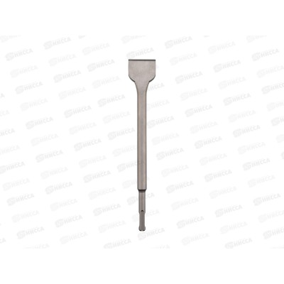 Хвостовик шестигранный для коронок Bimetal 14-30мм KRANZ, KR-92-0203