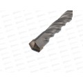 Бур по бетону 8x210x150мм SDS PLUS KRANZ, KR-91-0018 Бур по бетону 8x210x150мм SDS PLUS KRANZ, KR-91-0018