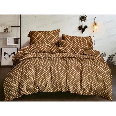 Комплект постельного белья 1,5сп полисатин 6564-2 Комплект постельного белья 1,5сп полисатин 6564-2