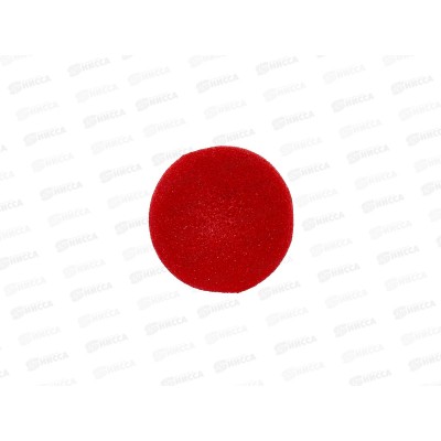 Нос клоуна 770-0186