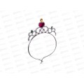 Корона ободок &quotАжурная Фея&quot 770-0257