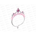 Корона ободок &quotФея Нежность&quot микс 770-0308