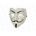 Маска карнавальная &quotМистер Х&quot 770-0093