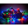 Гирлянда 7,5м 80LED 8 режимов мульти 183-816