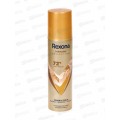 РЕКСОНА дезодорант спрей 150мл Sparkle Gold парфюмированный *6