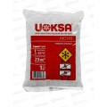 UOKSA Актив 1кг (-30С), противогололедный материал универсальный UOKSA Актив 1кг (-30С), противогололедный материал универсальный