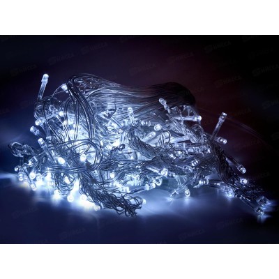 Гирлянда 3х2м ШТОРА 160 холод. белых Led ламп IP20, от сети, 369746 гб Гирлянда 3х2м ШТОРА 160 холод. белых Led ламп IP20, от сети, 369746 гб