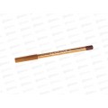 Алвин Дор Р19 карандаш для глаз Color Boost №03 shimmer brown Алвин Дор Р19 карандаш для глаз Color Boost №03 shimmer brown