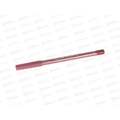 Алвин Дор Р-20 карандаш для губ Color Boost №02 old rose