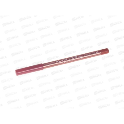 Алвин Дор Р-20 карандаш для губ Color Boost №03 rosy brown Алвин Дор Р-20 карандаш для губ Color Boost №03 rosy brown
