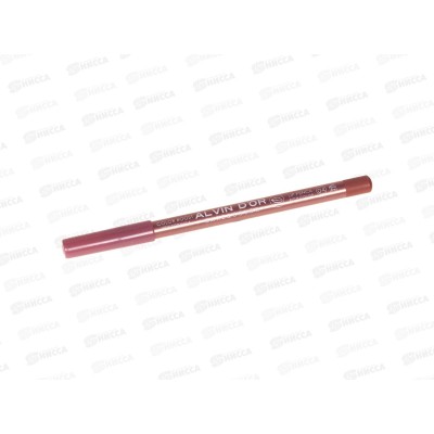 Алвин Дор Р-20 карандаш для губ Color Boost №04 rose copper Алвин Дор Р-20 карандаш для губ Color Boost №04 rose copper