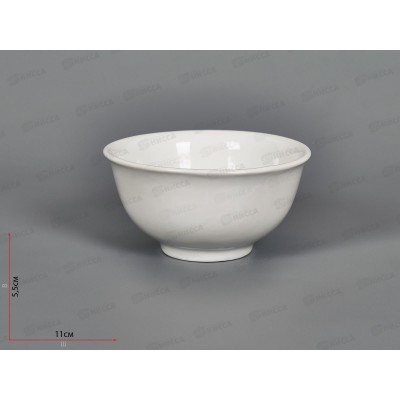 Пиала 230мл Белье 1049010