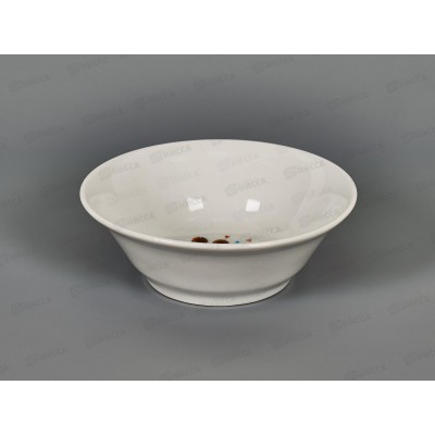 Салатник 360 см3 Идиллия Жирафики 3С2442 *20