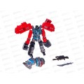 Робот-трансформер "Beboy" IT109823 в коробке 26*8*23см Робот-трансформер "Beboy" IT109823 в коробке 26*8*23см