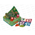 Игровой развивающий центр &quotElefantino" IT109575 в коробке 18*18*6см