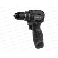 Дрель-шуруповерт аккумуляторная 12В, 0-400/1450 32/14 Нм SDD 12BL-2K Ставр Дрель-шуруповерт аккумуляторная 12В, 0-400/1450 32/14 Нм SDD 12BL-2K Ставр