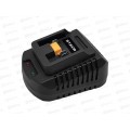 Зарядное устройство быстрое 18V UNI-M Ставр SBC 18-3A-01 кабель 1,8м
