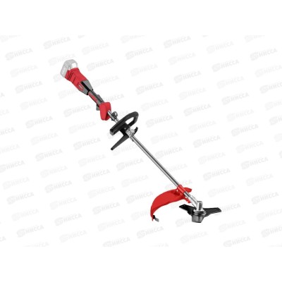 Триммер аккумуляторный 18V UNI-M BL 420/255мм Ставр STG 18BL-42S 7000об/м без аккумулятора *2