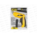 Отвертка аккумуляторная 3,6В ,5Нм Kolner KSCD 3.6S 250об/м Отвертка аккумуляторная 3,6В ,5Нм Kolner KSCD 3.6S 250об/м