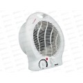 Тепловентилятор ЕРМАК &quotBasic" 1000/2000Вт 698-019 г
