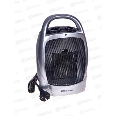 Тепловентилятор ТВК-1, 1800Вт, регул. мощн. (900/1800Вт), термо, 1303 Тепловентилятор ТВК-1, 1800Вт, регул. мощн. (900/1800Вт), термо, 1303