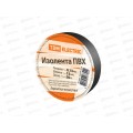 Изолента TDM 0.13*15мм 20м черная *10/180