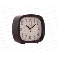 Будильник &quot21 Век&quot Классика Рубин В5-008 (20) т-коричневый Эко стиль