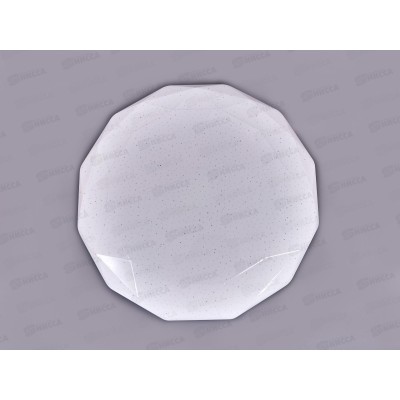 Светильник светодиодный  inHOME DECO Даймонд 48Вт 4000К 380*55мм *10