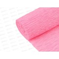 Бумага гофрированная рулон Darvish 50х2м, светло-розовая, DV-2929-9 *1/50 Бумага гофрированная рулон Darvish 50х2м, светло-розовая, DV-2929-9 *1/50