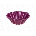 Форма силиконовая для выпечки 25*23*8см 6001-15 *10 Форма силиконовая для выпечки 25*23*8см 6001-15 *10