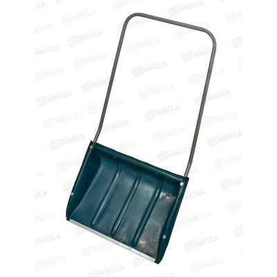 Скрепер пластиковый 600*470мм полиэтилен малый *5 Скрепер пластиковый 600*470мм полиэтилен малый *5