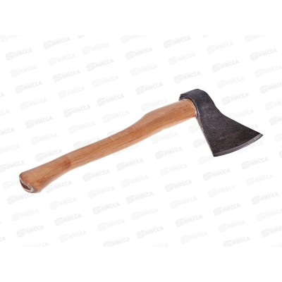 Топор кованый "Профи" 0.8кг, в сборе А0 Топор кованый "Профи" 0.8кг, в сборе А0