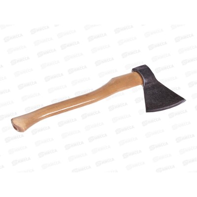 Топор кованый &quotПрофи&quot  1.4кг, в сборе А2