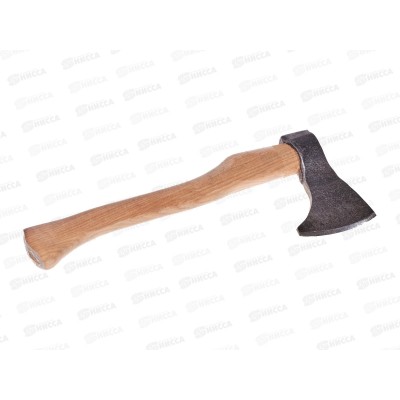 Топор кованый "Профи" 0.8кг, Олень, в сборе Топор кованый "Профи" 0.8кг, Олень, в сборе