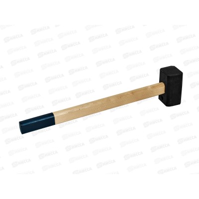 Кувалда кованая  5кг &quotПрофи&quot с ручкой