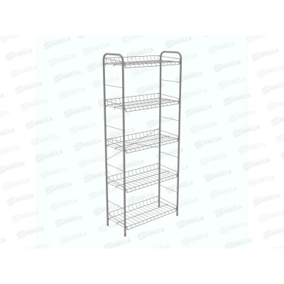 Стеллаж-полка хозяйственный СПУ2 Стеллаж-полка хозяйственный СПУ2