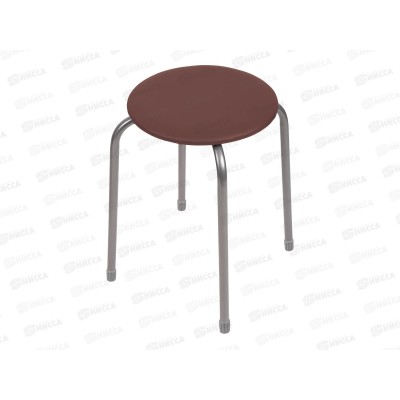 Табурет &quotЭконом 2&quot на 4-х опор.разборный ТЭ2Р *10