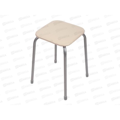 Табурет &quotЭконом 3&quot на 4-х опор.разборный ТЭ3Р *10