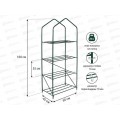 Стеллаж для рассады &quotGreen Home&quot 4полки