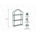 Стеллаж для рассады "Green Home" 3полки Стеллаж для рассады "Green Home" 3полки