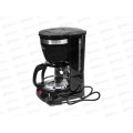 Кофеварка DO-3607 1,25л 800Вт Кофеварка DO-3607 1,25л 800Вт