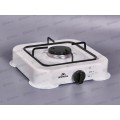 Плита газовая DO-2250W 1конфорка Белая Добрыня Плита газовая DO-2250W 1конфорка Белая Добрыня