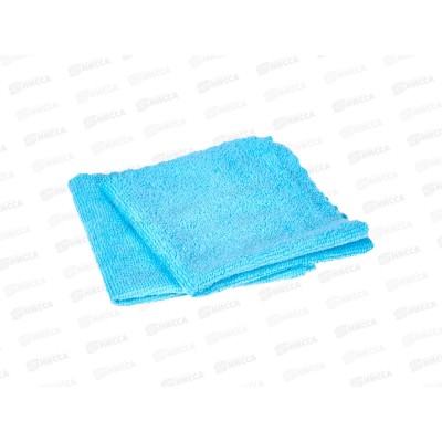 INSULA Салфетки Оптимум д/кухни и ванны микрофибра 2шт *45 INSULA Салфетки Оптимум д/кухни и ванны микрофибра 2шт *45