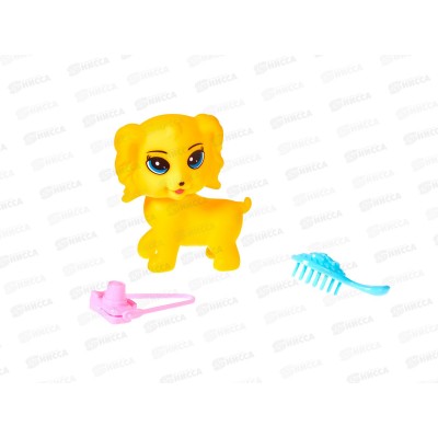 Набор "Зоомагазин" 2784056, 2 цвета, в коробке 14*13,7*6,3см Набор "Зоомагазин" 2784056, 2 цвета, в коробке 14*13,7*6,3см