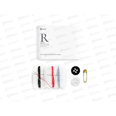 Room набор швейный (картонная коробка), HR-5015 Room набор швейный (картонная коробка), HR-5015